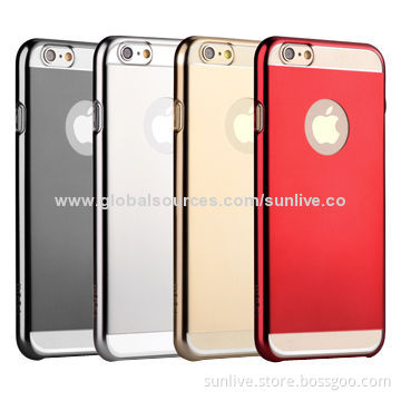 Vouni iPhone6 4.7 element series cases German PC Covers for iphone 6